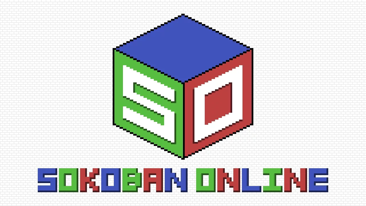 Watch "Sokoban Online - Promotional Trailer" on YouTube